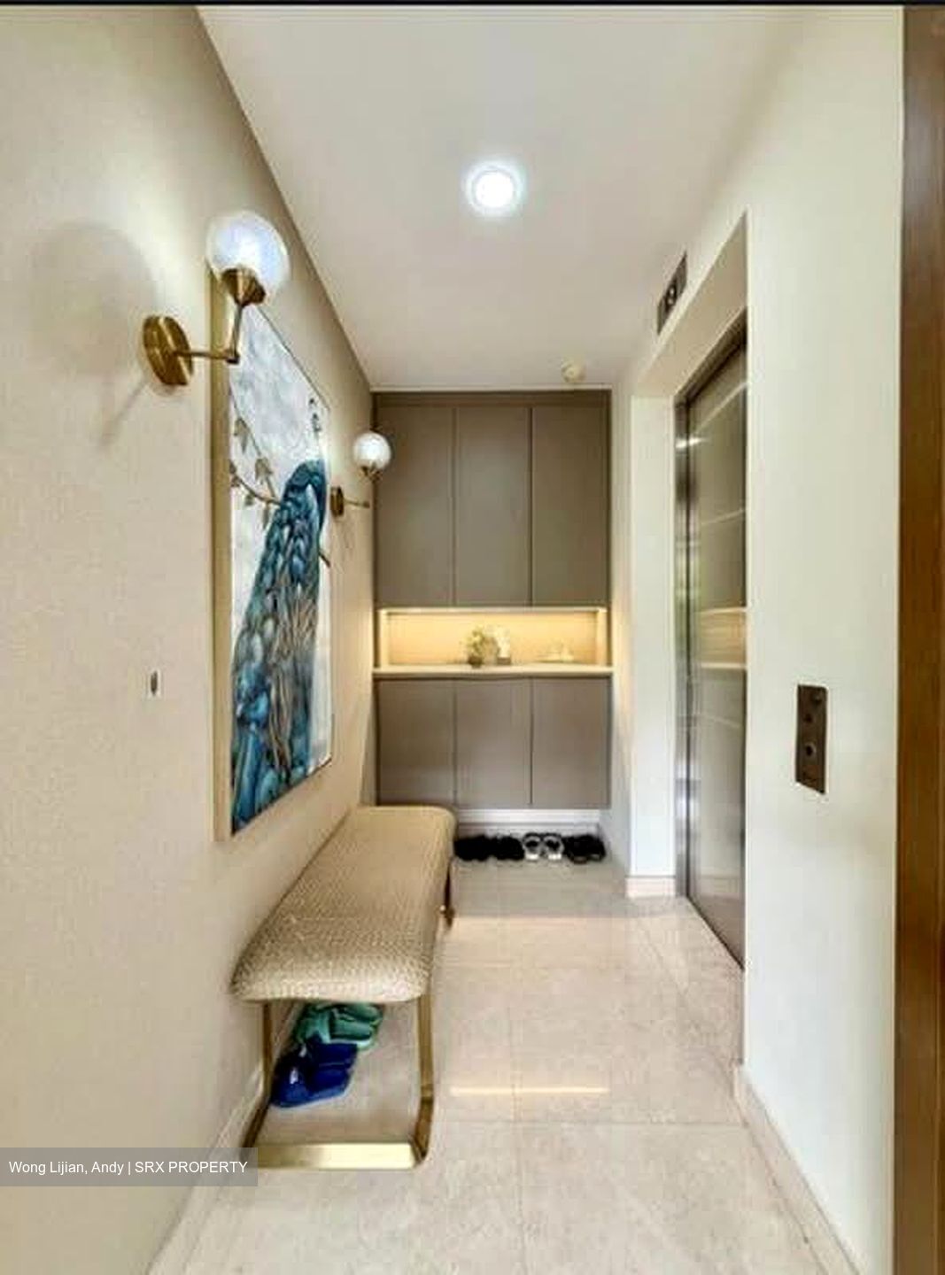 The Glyndebourne (D11), Condominium #573035671
